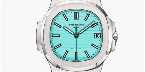 tiffany and co patek philippe phoenix